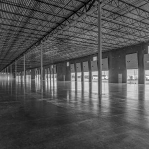 Multi-building industrial parks Multi-building industrial parks